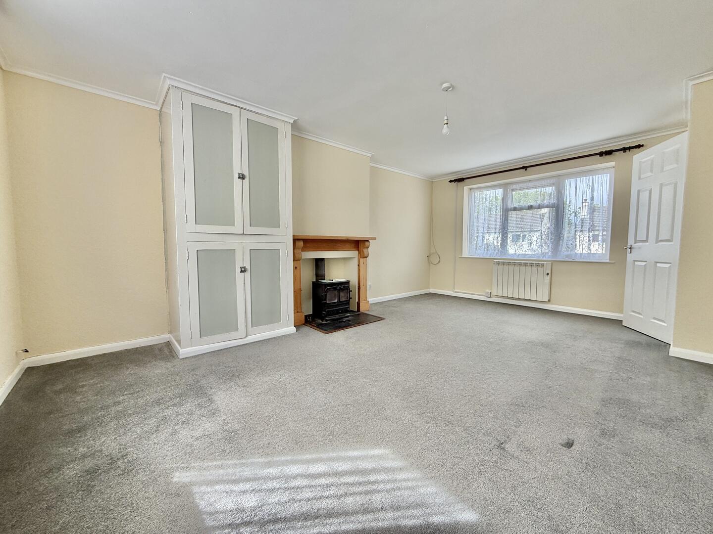 4 bed property in Boscawen Road, Truro